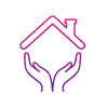 Flat Roofing Pros Logo